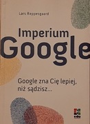 L. Reppesgaard - Imperium Google