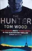 the hunter tom wood