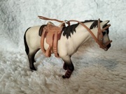 Schleich, wałach hanowerski 