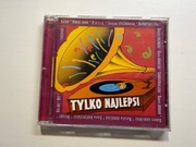 Tylko Najlepsi - Various Artists | CD | bdb stan | 5901119102256