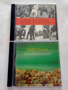 10.000 MANIACS - 2 CD 
