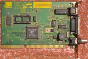 Karta sieciowa 3Com 3C509B-C (ISA 16-bit)