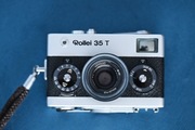 Rollei 35T+ Rollei 35 LED gratis