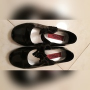 Lakierki dla dziewczynki, rozmiar 31