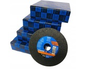 Tarcza do cięcia PFERD 125x1 INOX