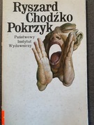Ryszard Chodźko Pokrzyk