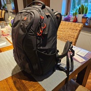 Plecak fotograficzny Manfrotto 