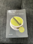 Okazja!!! Otwieracz do puszek Joseph Joseph Can-Do Compact.