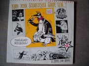 KANN DENN SCHWACHSINN SUNDE SEIN 2LP