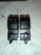 Montaż 30mm firmy UTG oraz drugi niekompletny