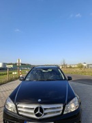 Mercedes c klasa