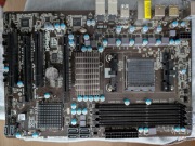 Płyta główna ASROCK 970 Pro 3, ATX dla PC
