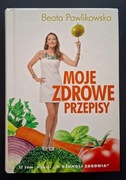 Moje zdrowe przepisy