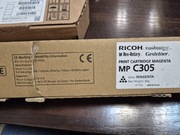 Toner RICOH C305 Magenta 