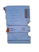 BECKHOFF KL2134 Cyfrowy moduł wyjściowy 4 kanały 24 V DC 0.5 A