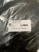 Pokrowiec do samochodu na narty SKODA OE Nowy