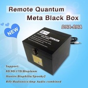 Meta Black Box DNA i RNA – Hunter 4025, BIOPHILIA  Komora Rezonansowa