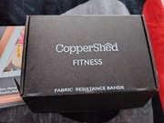 Taśmy oporowe z tkaniny 