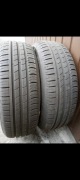 Opony Letnie 185x65r15 Hankook Bieżnik 2x6.5mm. 185x55r15  195x50r15