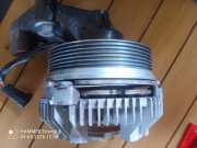 SPRZĘGŁO WENTYLATORA IVECO DAILY  ELEKTROMAGNES OE 5801974598