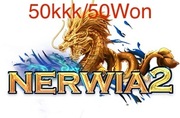 Nerwia2.pl YANG 50kkk/50Won !