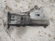 Podłużnica prawa VW Passat B8 LB7W