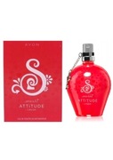 Secret Attitude Crush woda toaletowa 50 ml Avon 