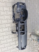 Deska tablica rozdzielcza Skoda Karoq 57B857007S LIFT