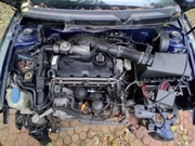 Kompletny swap silnika Volkswagen Bora 1.9 tdi 130km 300tyś przebieg silnik