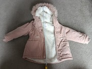 Zestaw kurtek Sinsay i jest 92 i 104