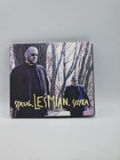 Strug.Leśmian.Soyka płyta CD 