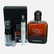 Emporio Armani Stronger With You Absolutely 5ml