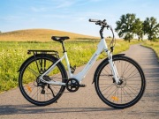 Rower Elektryczny Ecobike X-Cross 630Wh | 28” | Rama 19 | STAN IDEALNY|