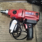 Wiertnica diamentowa dedra maxima 