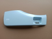 Suzuki Burgman 650 13-17 - klapka pokrywa schowka