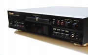 Odtwarzacz / Nagrywarka CD Pioneer PDR-555RW czarny  			