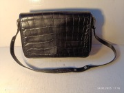 Torebka skórzana ESCADA 