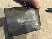 Pompa ABS VW Golf IV Bora Audi A3 Leon Toledo 1J0614117D