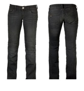 spodnie motto wear kira x grey r.M