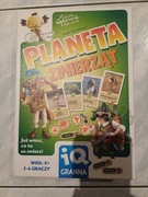 Gra planszowa Planeta zwierząt