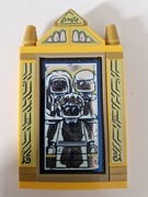 Lego lustro AIN EINGARP Harry Potter 