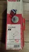 Śruba młotkowa HS 38 M8X40 FISCHER 79611