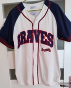 Atlanta Braves Baseball rozmiar M