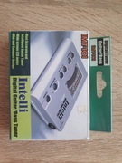 Tuner/stroik gitarowy