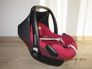 fotelik dziecięcy / nosidełko MAXI COSI Pebble