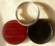 SOCZEWKI Z FILTREM ULTRASORBAN