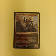 Inspiring Veteran MTG multicolor