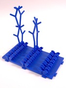 Podstawka pod wypraski – FSS6 (6 rzędów)