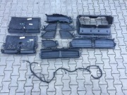 ŻALUZJA PORSCHE PANAMERA MACAN, TESLA MODEL 3 S X