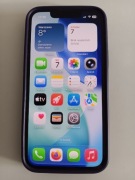 Smartfon telefon iPhone 13 mini 4/128 GB czarny